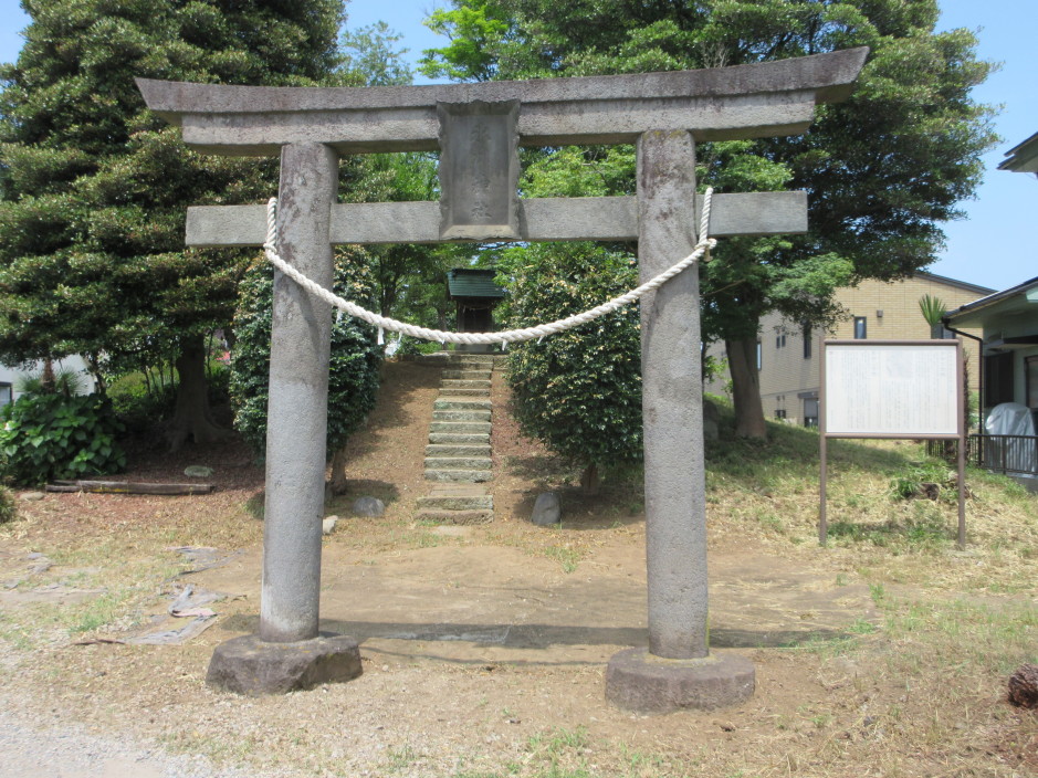 箕田二号墳