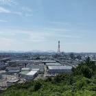 主郭眺望