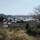 主郭眺望