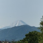 登城途中の🗻2