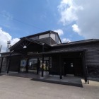 JR大川野駅