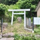 登城口