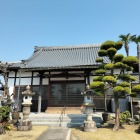 大円寺本堂