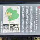 墓所パネル