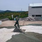ヒコーキだ