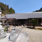 本光寺本堂