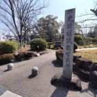 伝承地エントランス