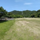 本丸上段全景