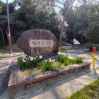 長寿寺側エントランス