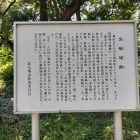 主郭部パネル