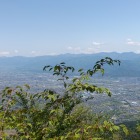 展望台からの眺望