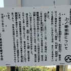 主郭パネル