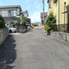 大手土橋跡