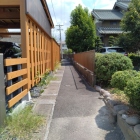 おしろ路