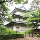 本丸富士見櫓