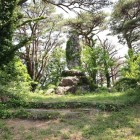 行宮碑