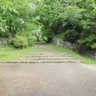 大手門跡