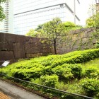 赤坂見附跡
