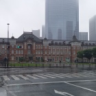 ①東京駅
