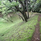北の出丸跡