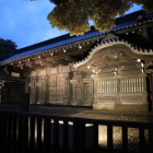 ⑥黒門