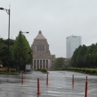 ③国会議事堂前