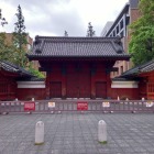 ⑤東大赤門