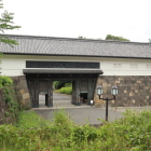 北の丸田安門