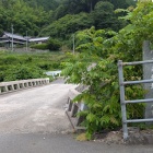 登城口