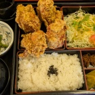 せんざんき