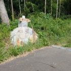 登城口