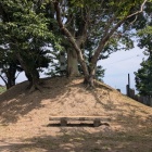 古墳かな