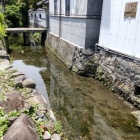 ④	外堀