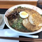 ⑩	熊本ラーメン
