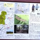 ④	葛籠城登城口