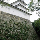 西の丸三重櫓