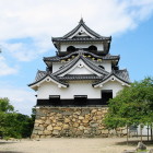 天守