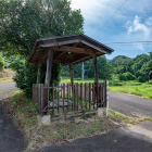 陣屋井戸
