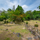 庭園
