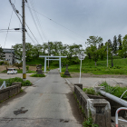 南大手門跡
