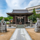 板倉神社