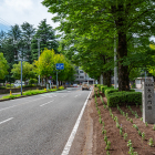 大手門跡