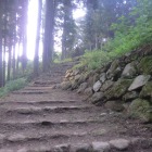 本丸へ