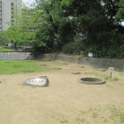 礎石建物跡