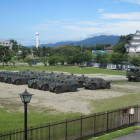 シュールだ