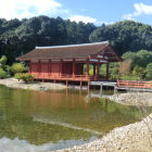 庭園