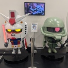 ガンダムベース