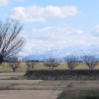 立山連峰