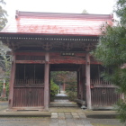 仁王門