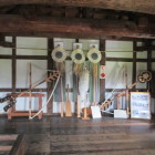 二の丸隅櫓